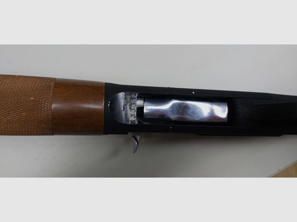 Luigi Franchi - Brescia Hunter