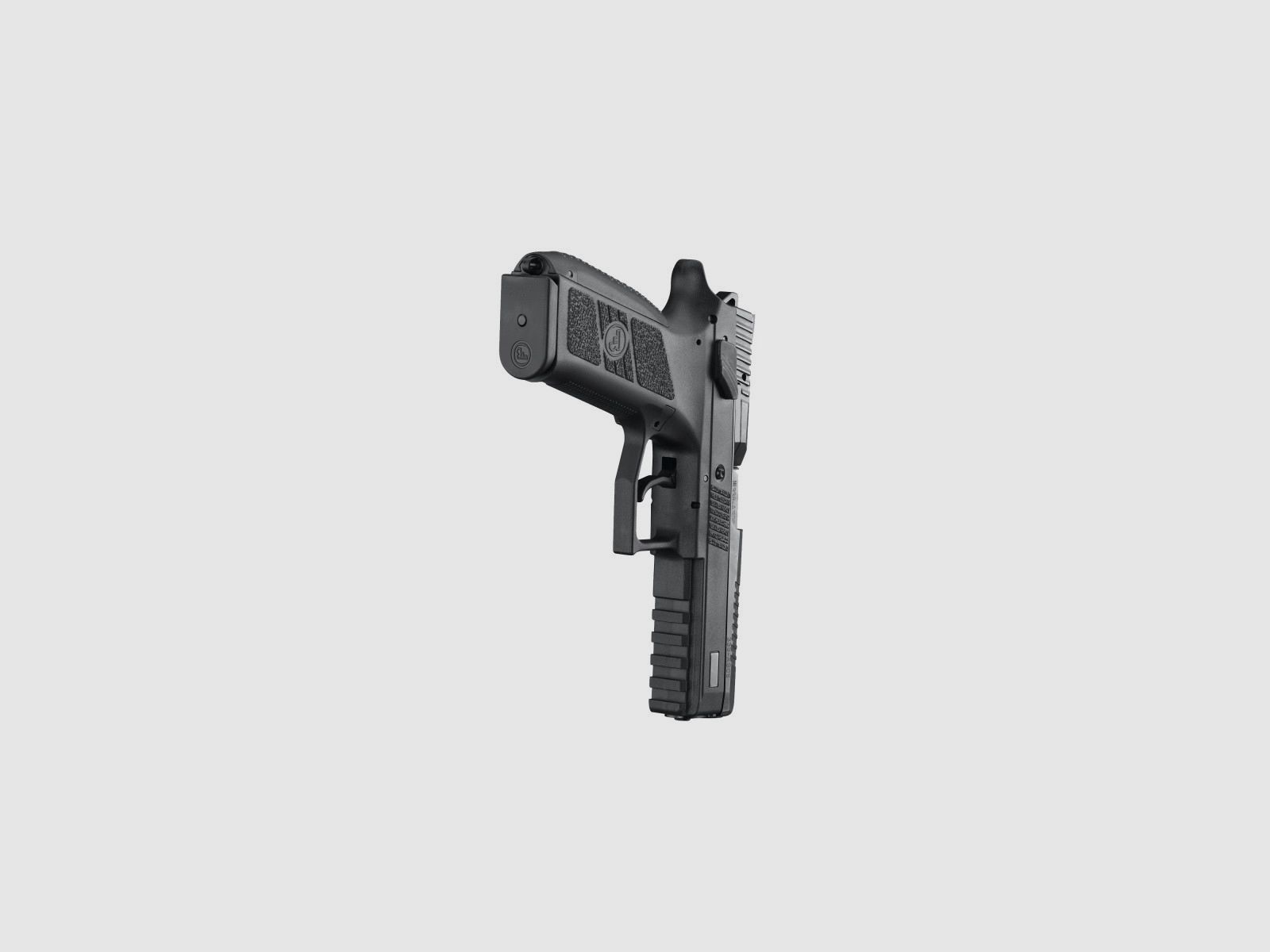 CZ P-09, Bild 6 von 7