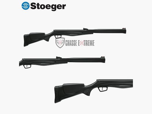 Stoeger Rx20 S3 Suppressor 19,9 Jouli Kal. 4,5mm
