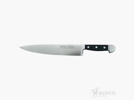 Güde Chef's Knife Alpha
