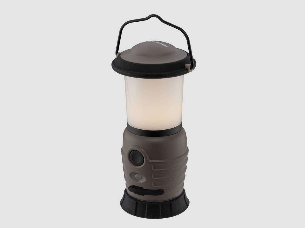 Lanterna da campeggio SKYWOODS 500 Lumen, immagine 2 di 10