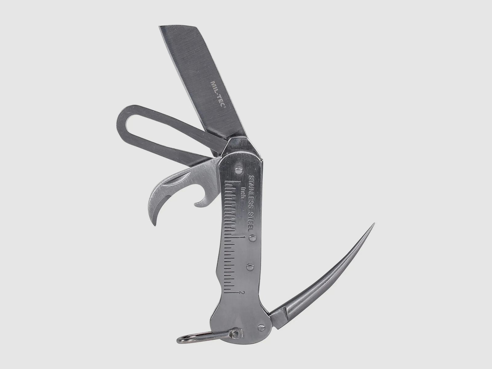 Mil-Tec Seglermesser