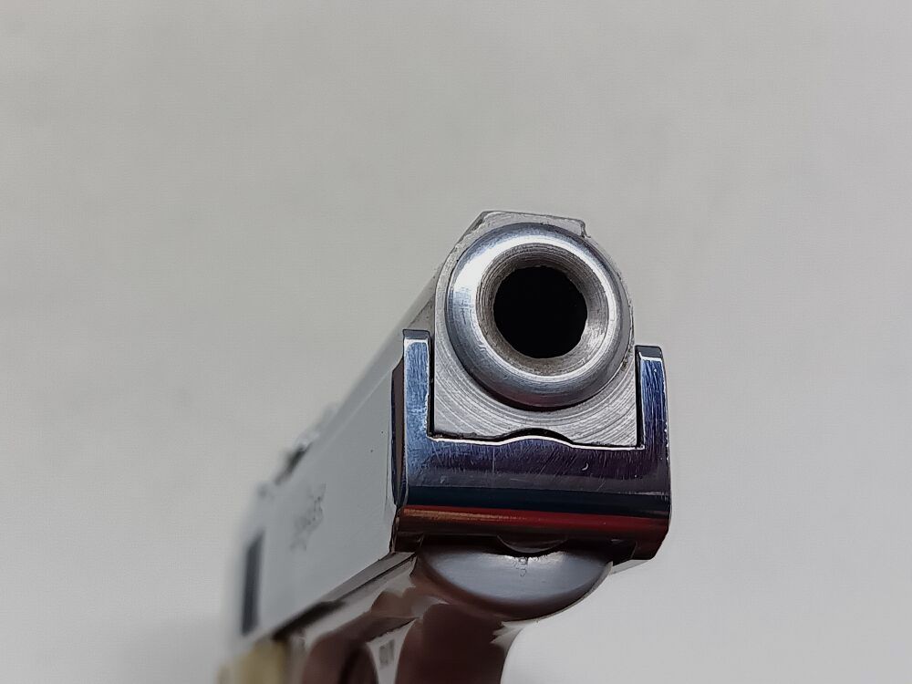 Star B.Echeverria Eibar-Espana S.A. CU - Starlet