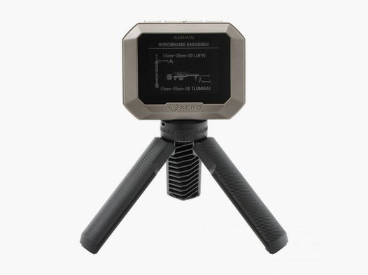 Chronograf Garmin Xero C1 PRO