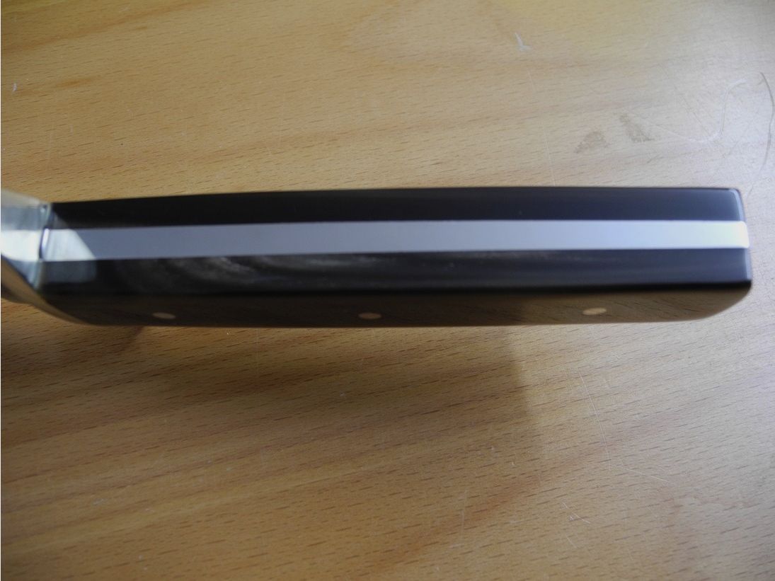 Superbe ancien Bowie de Othello / Anton Wingen Solingen