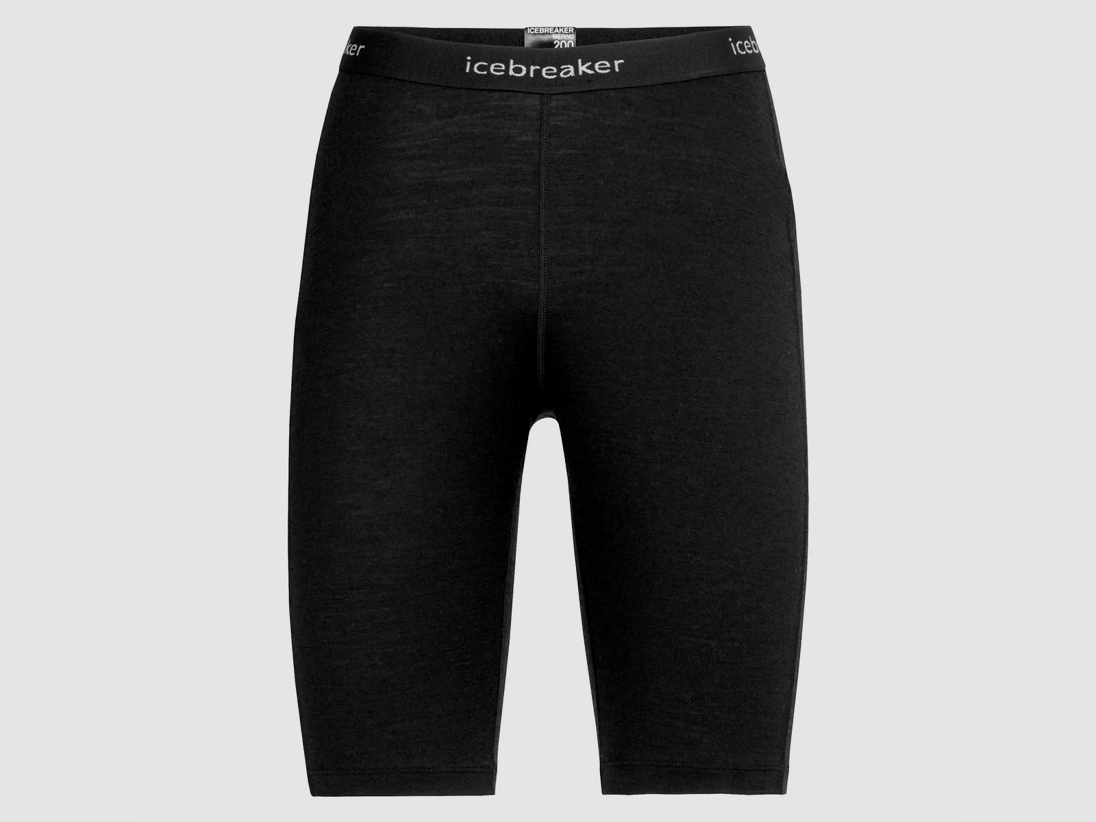 Icebreaker Shorts Oasis Merino 200 Dames