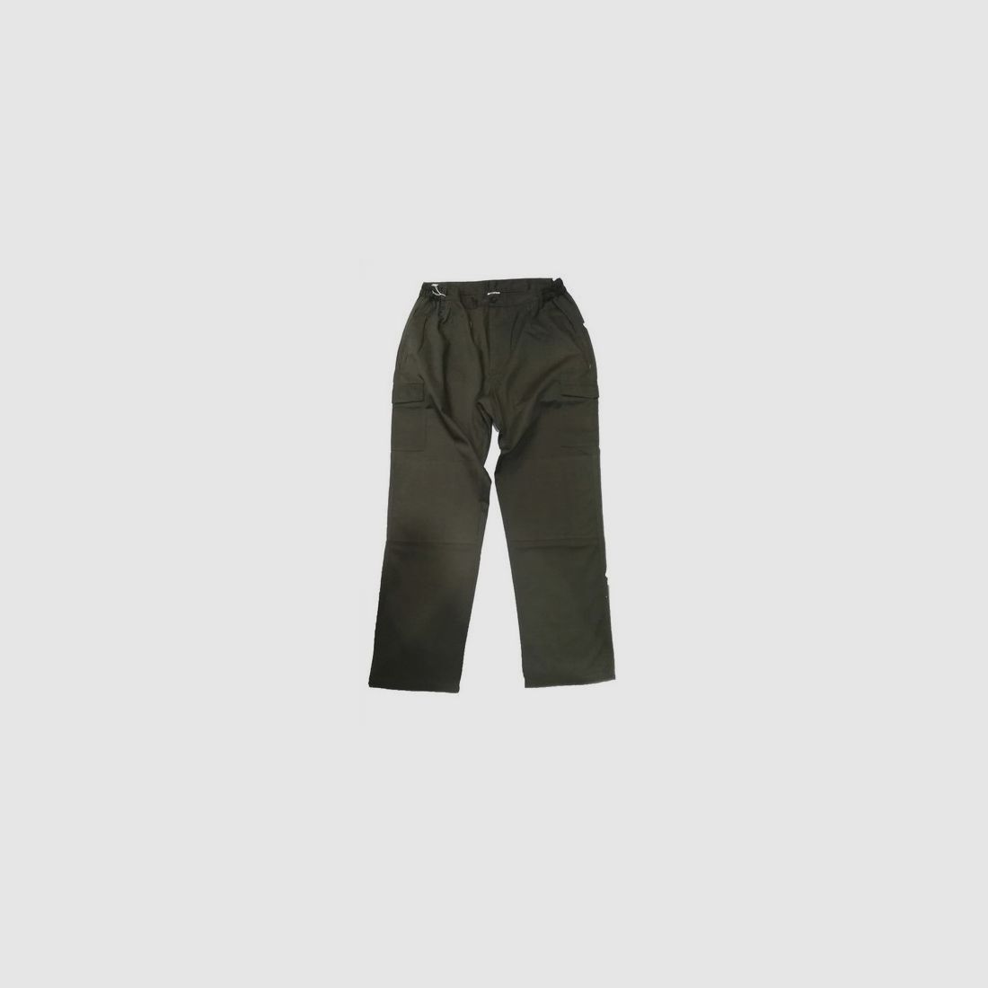 MULTIBOLZENHOSE GRÜN