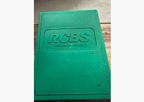 RCBS Matrize 357/38 Spec