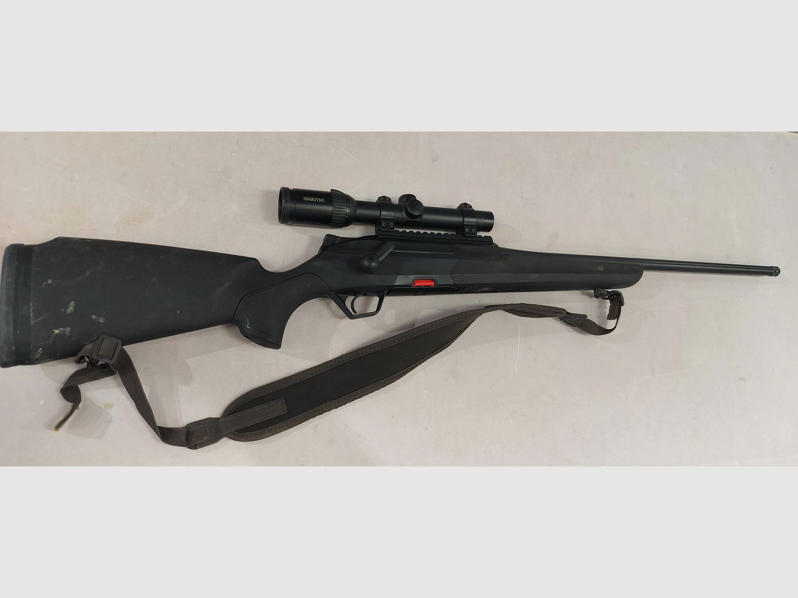 Karabinek powtarzalny Beretta BRX1 UŻYWANY!!, zdjęcie 1 z 5