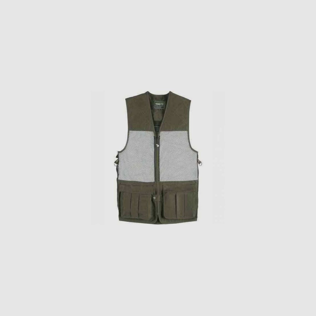 Gamo Zorzal Weste M-XXXL