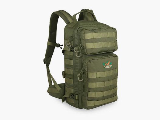 Zaino Marsupio Tactic+ 22