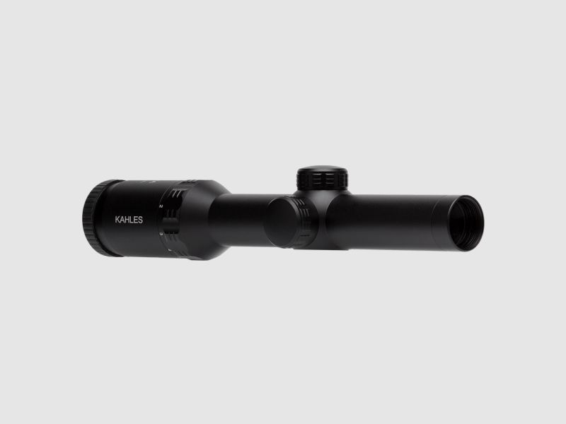 Kahles Helia 1-5x24i riflescope