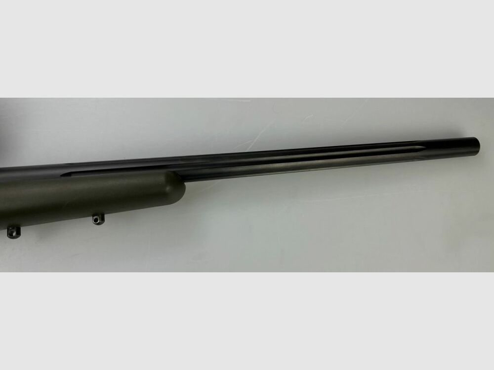 SAVAGE 110 Sanglier