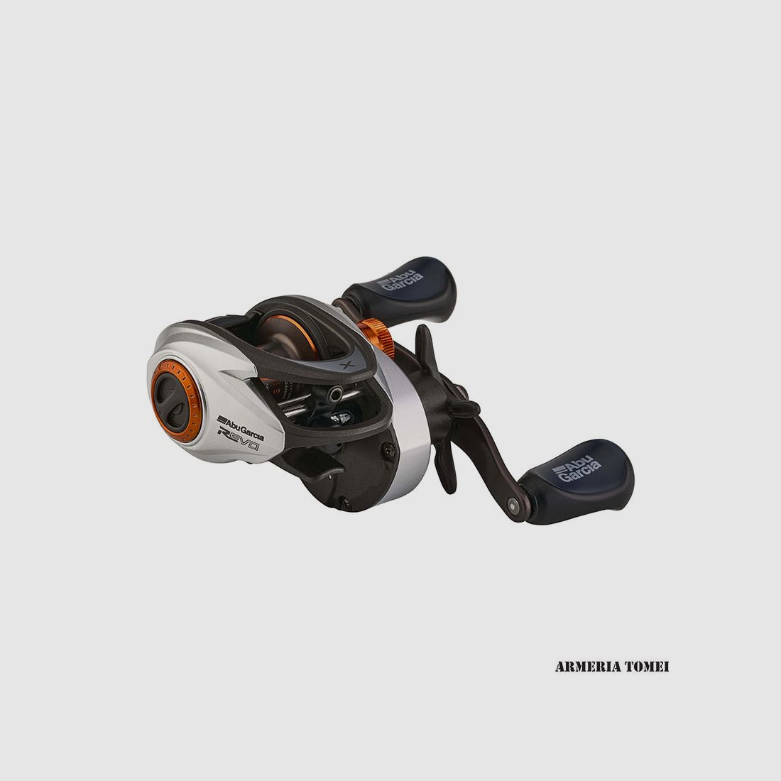 REEL – ABU GARCIA – REVO5 XHSLP-L | 7.3:1, image 1 of 2