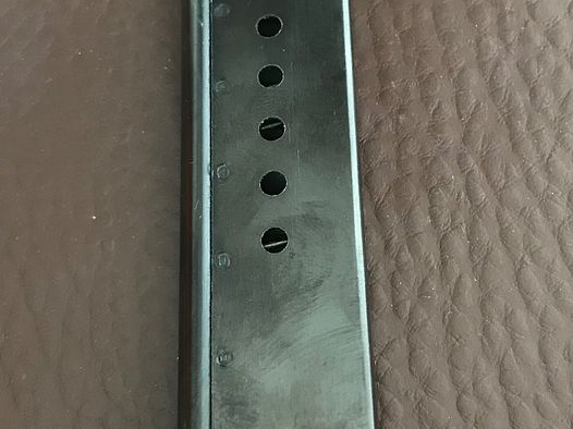Magazin Walther P1  9x19 Luger