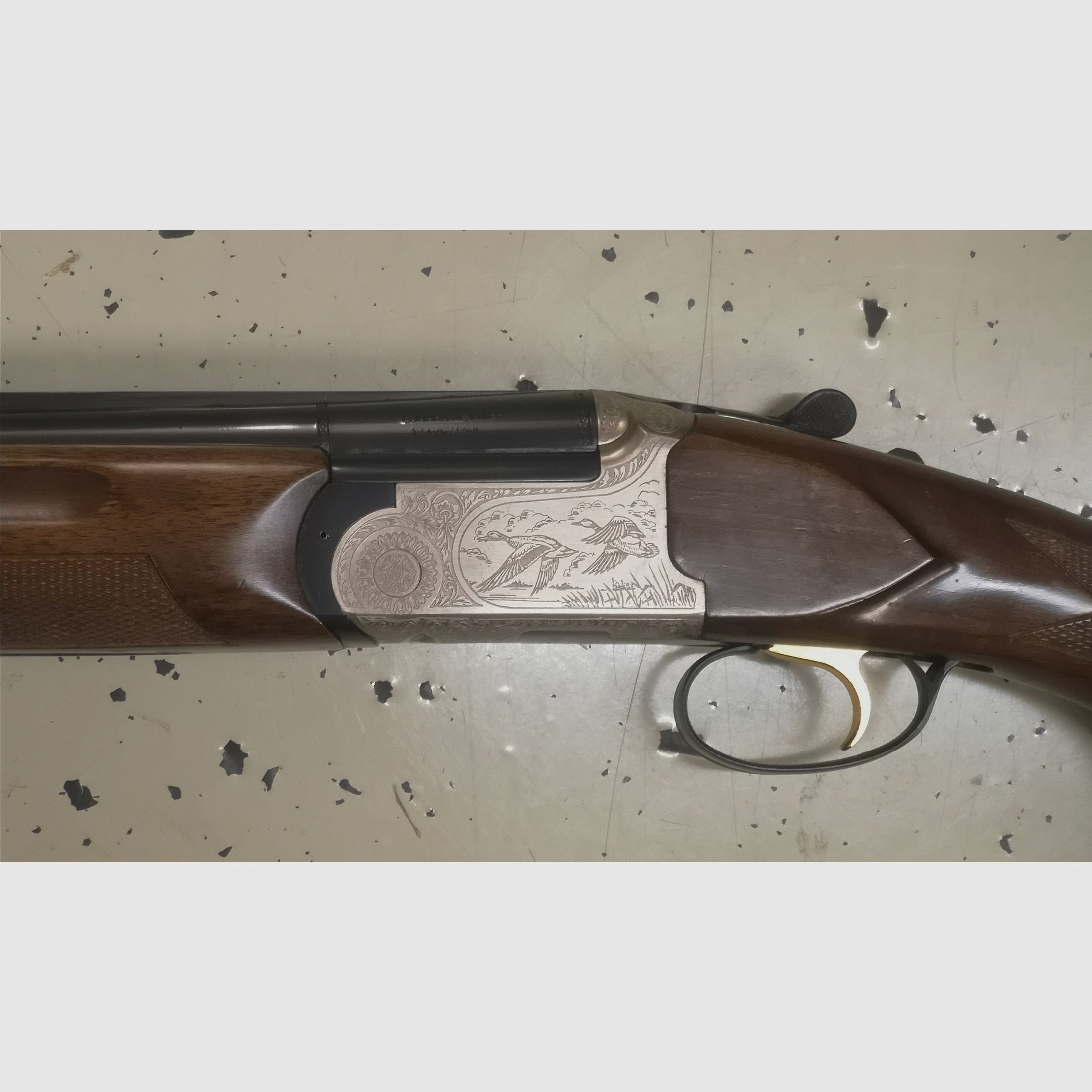 BDF 12/70 Kettner  Pointer Light