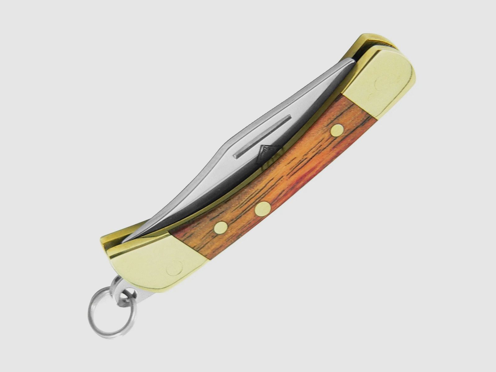 PUMA mini game warden (Miniatur Messer)