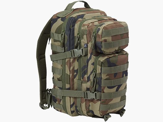 Brandit Backpack US Cooper Medium 25 liters