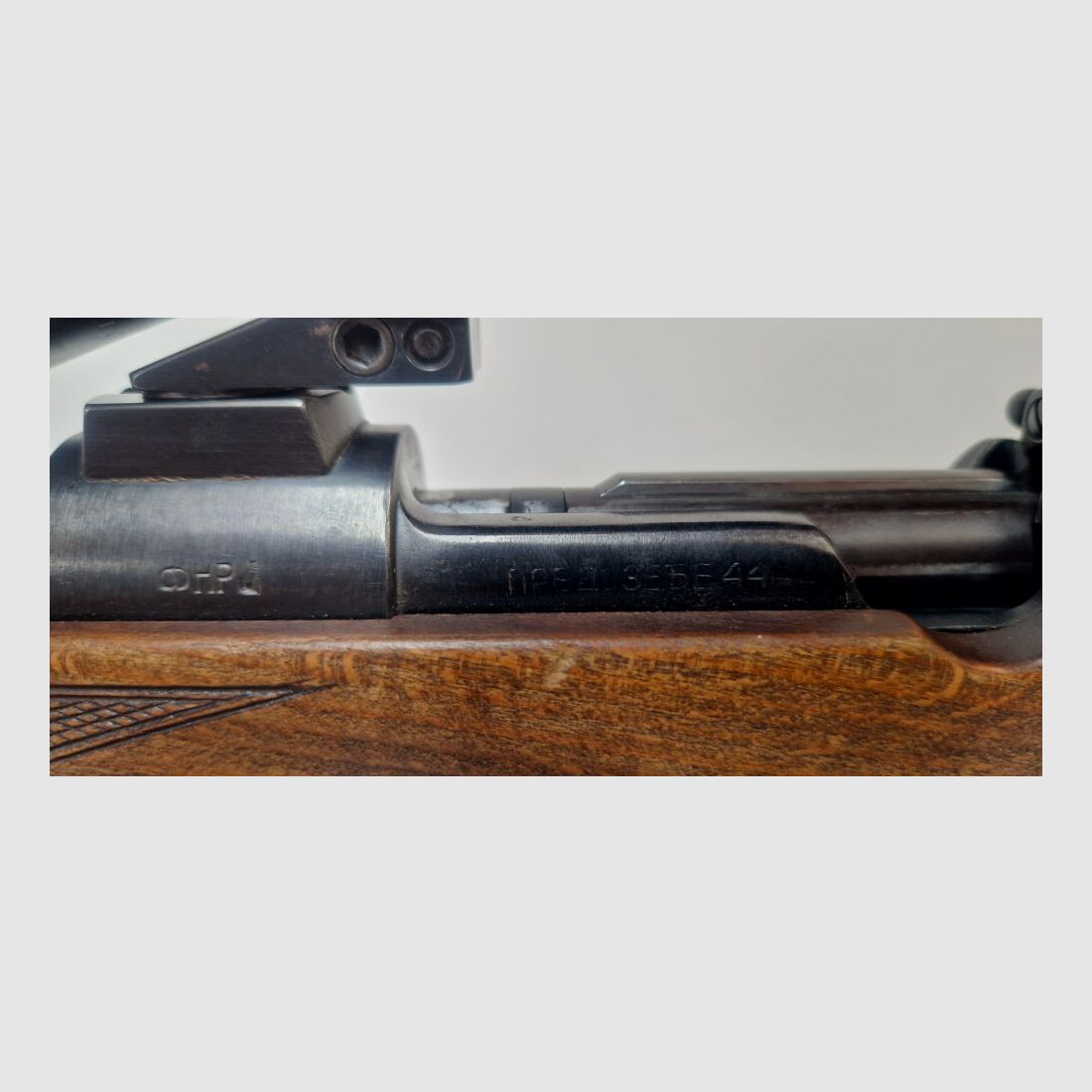 Mauser	 Preduzece 44 K98