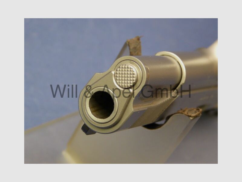 TISAS WAFFEN ZIG M1911 MATCH