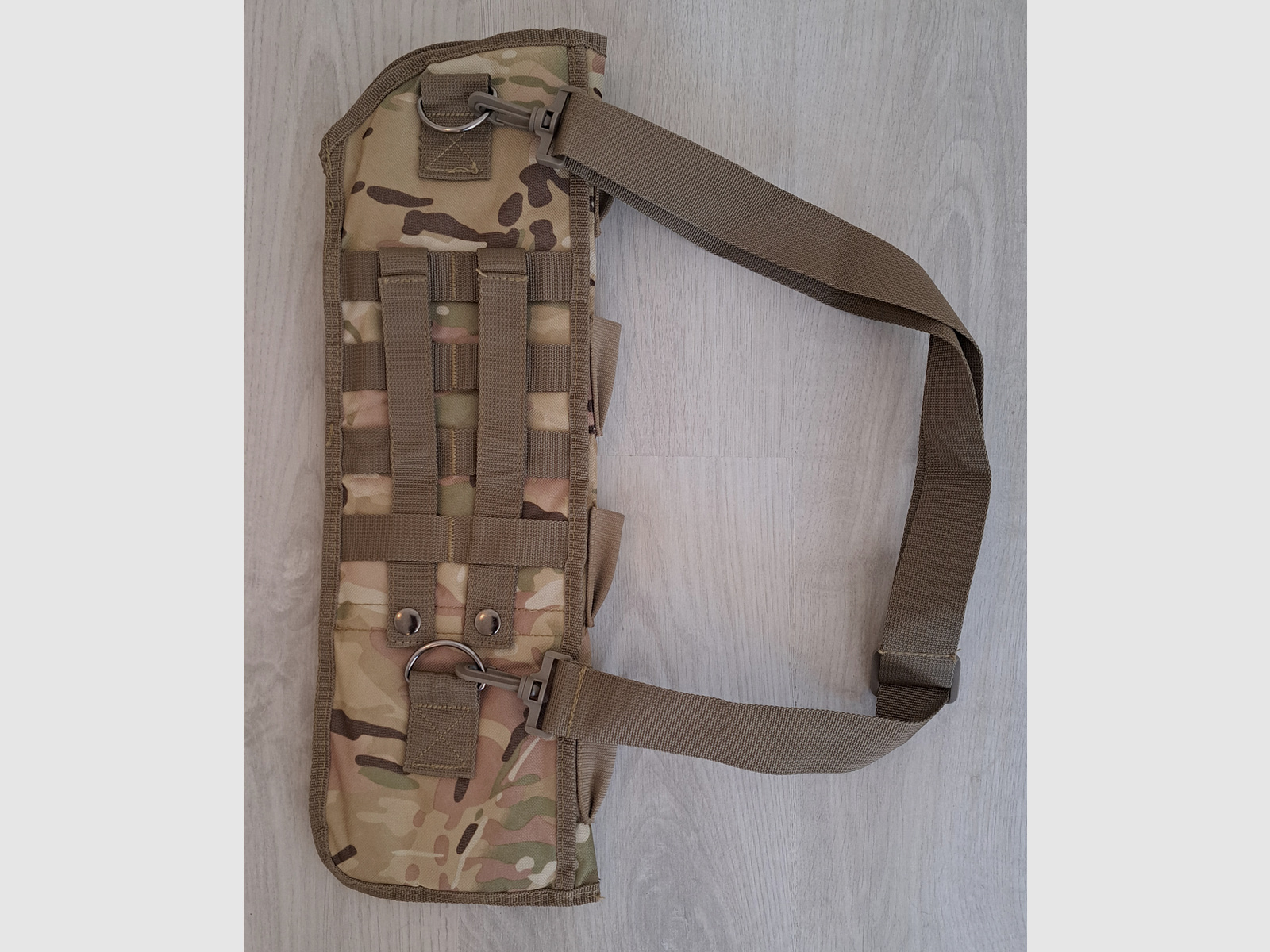 Kurzes Gehwehr Holster 60cm