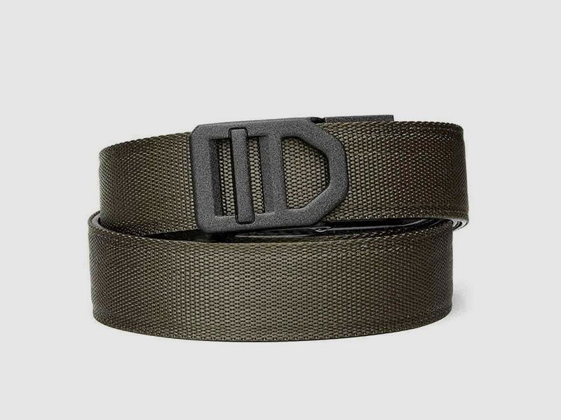 Tactical Gun Belt X5, image 4 of 5