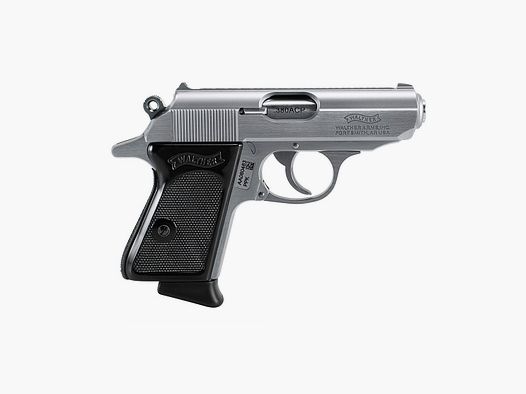 Walther PPK Kal. 9 Kort / 380 Auto