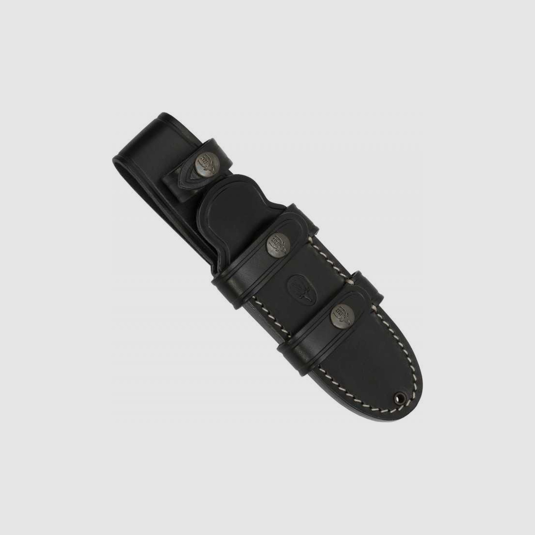 Muela Viking Jagdmesser Micarta X50CrMoV15