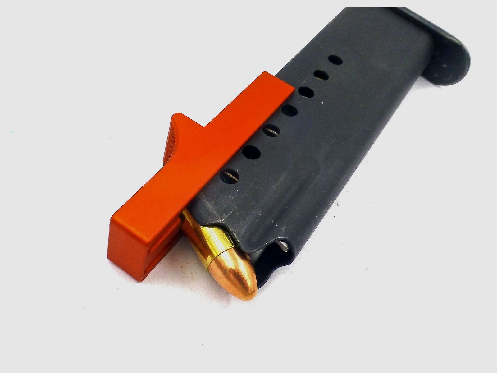 Lader WYSS WAFFEN für Magazin SIG P210, Bild 2 von 2