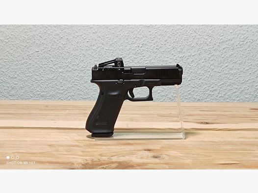 GLOCK 45 OR SET mit NOBLEX