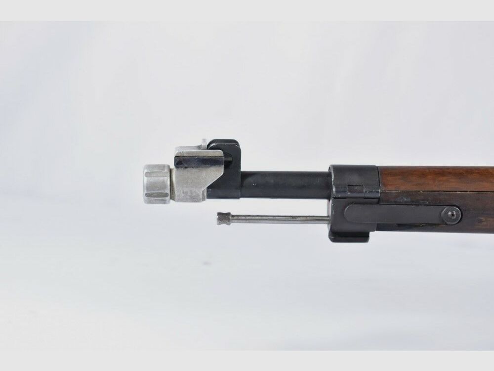 Tikka M27