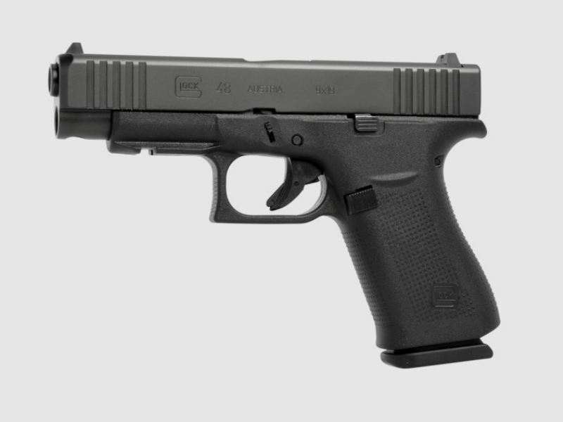 Glock 48 R/FS MOS