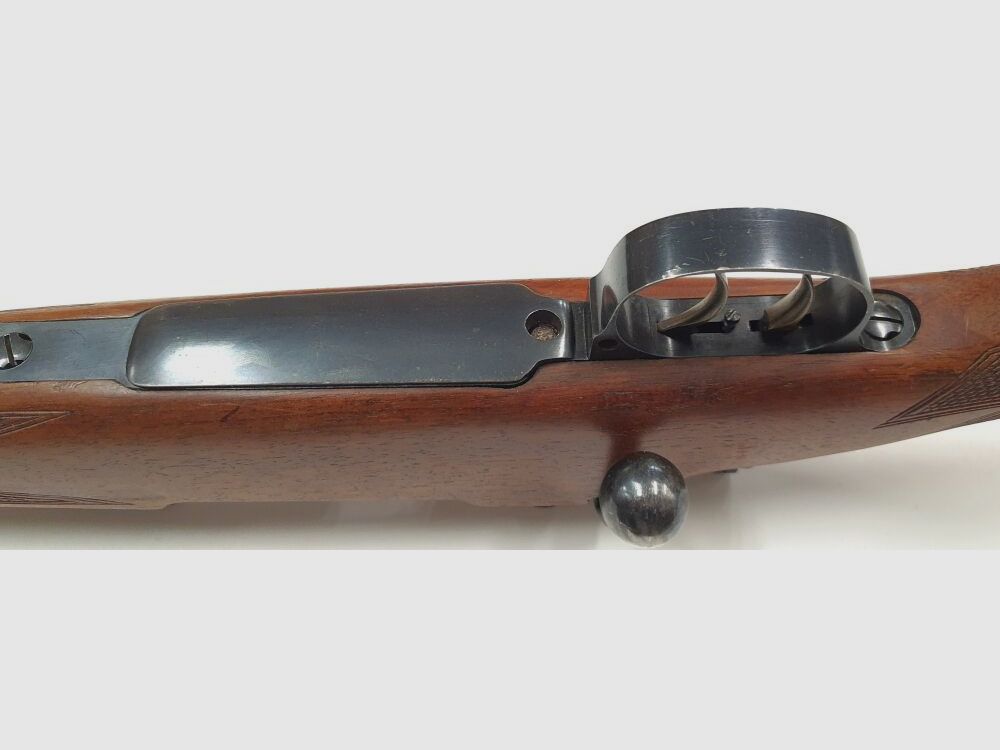Mauser Jagdlicher Mod 98