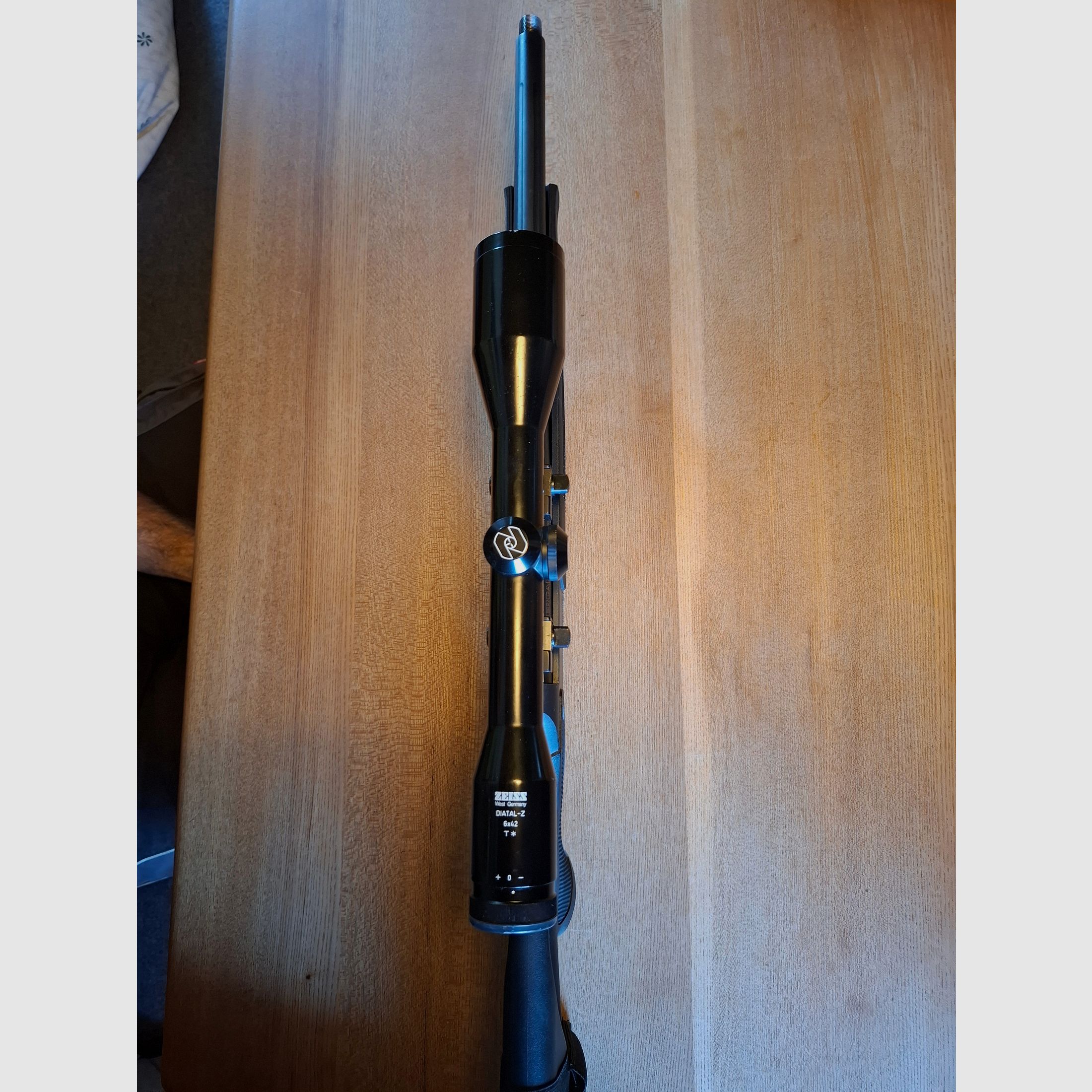 Bergara BA 13 Kal. 308 na sprzedaż, używany, ale wciąż bardzo dobrze zachowany.