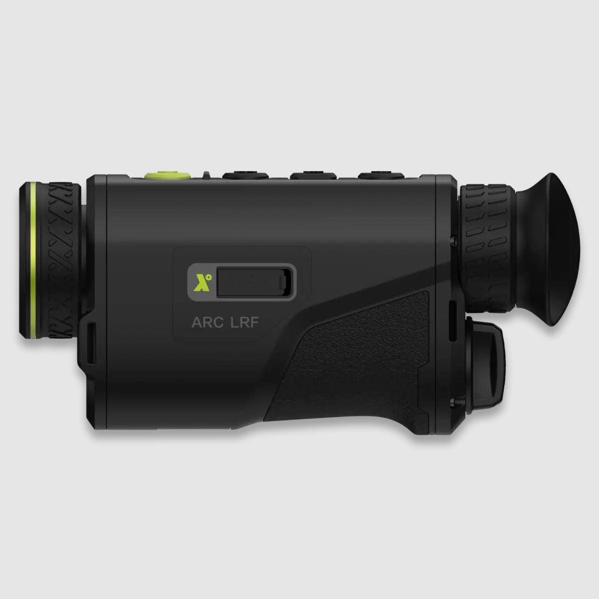 Pixfra warmtebeeldmonoculair Arc A435P LRF