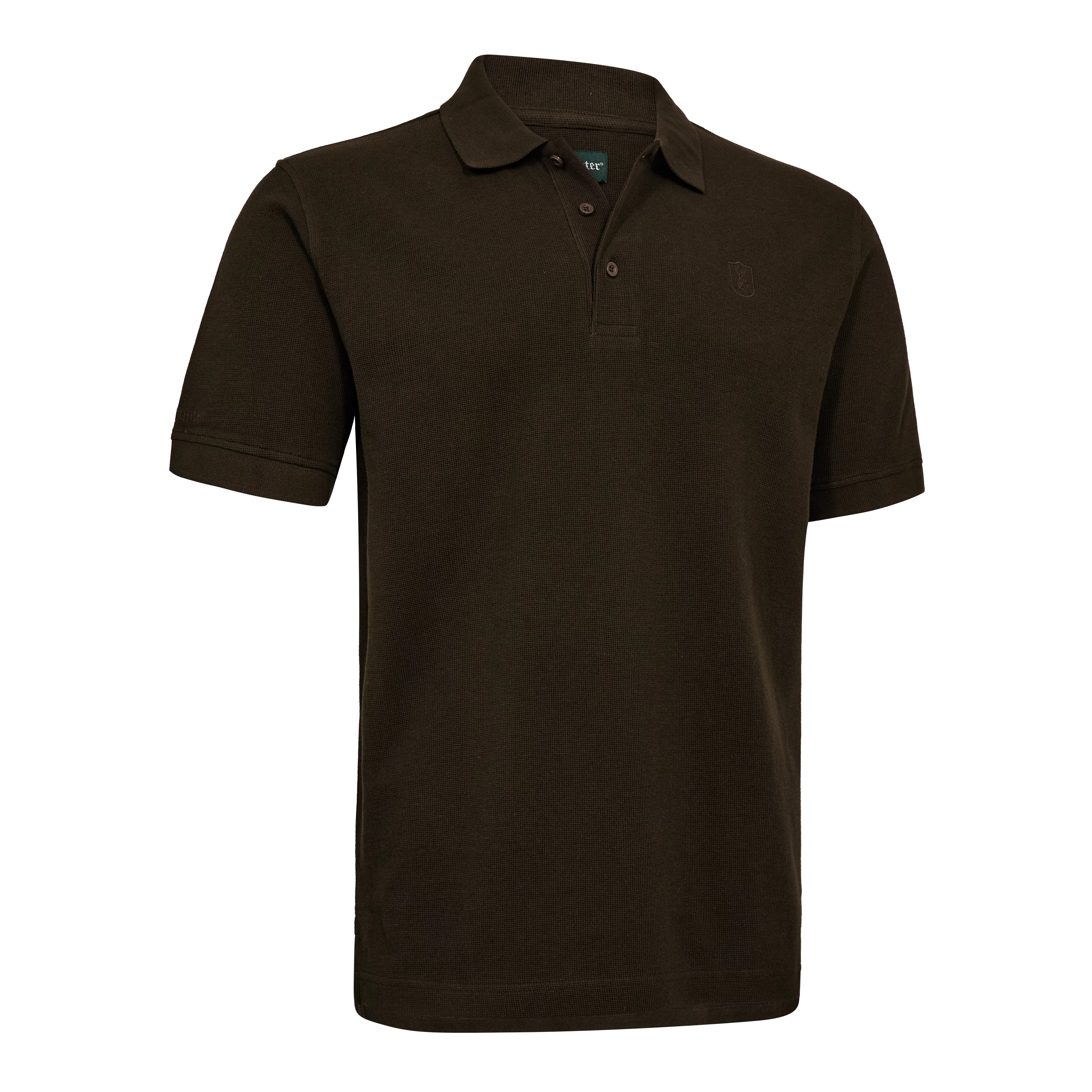 Polo Griffin - Otter Brown, immagine 1 di 2