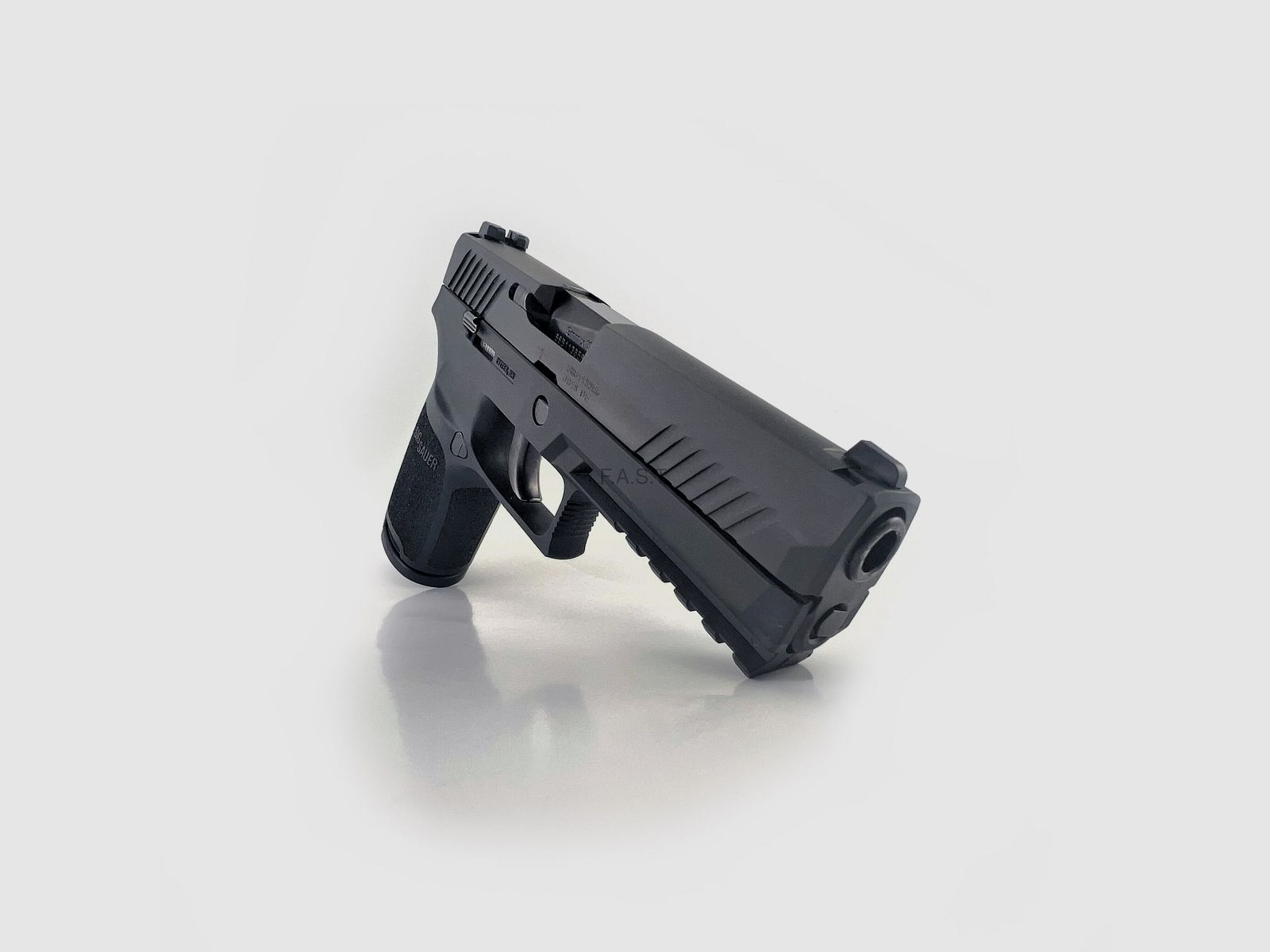 Sig Sauer P320