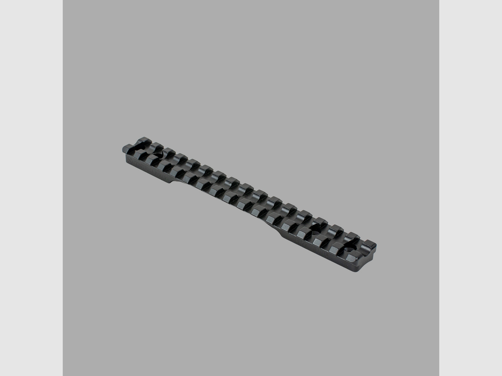 Picatinny Rail BERGARA B14 LONG