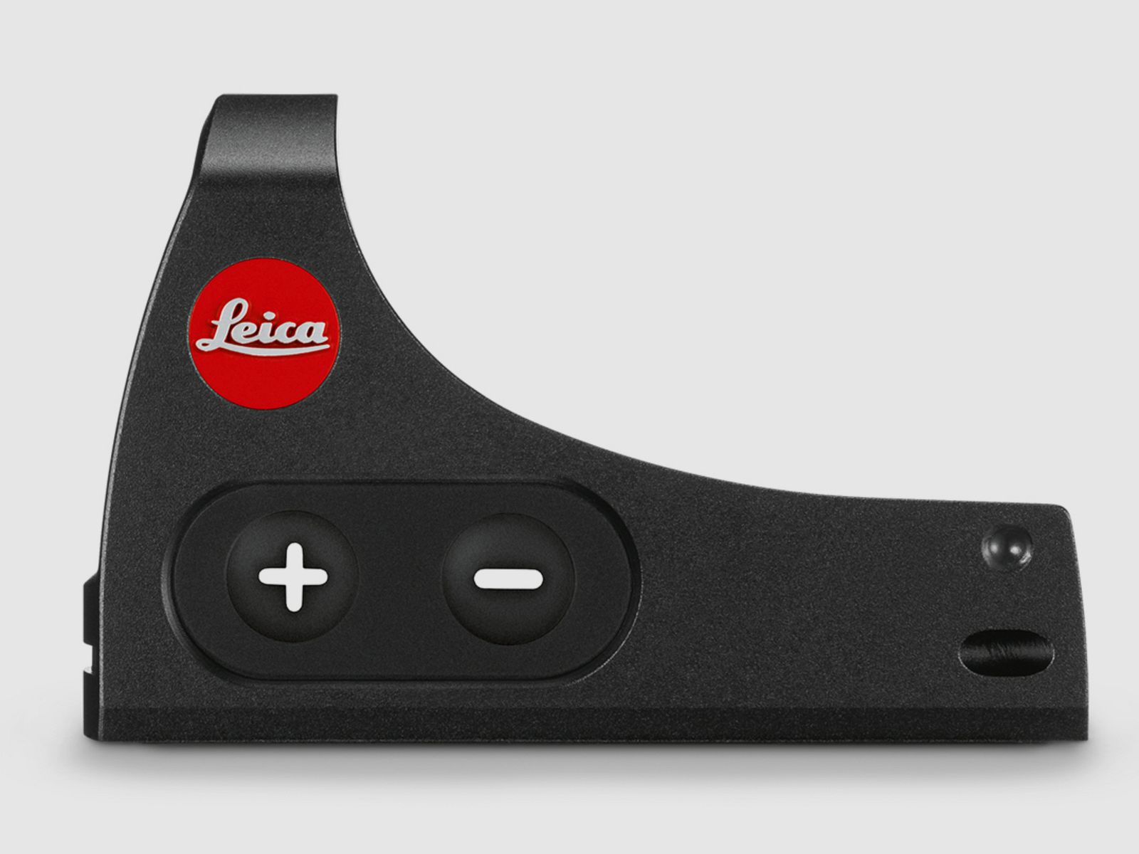 LEICA 55501 Leica Tempus 2 ASPH. 2,5 MOA con montaje para riel Picatinny