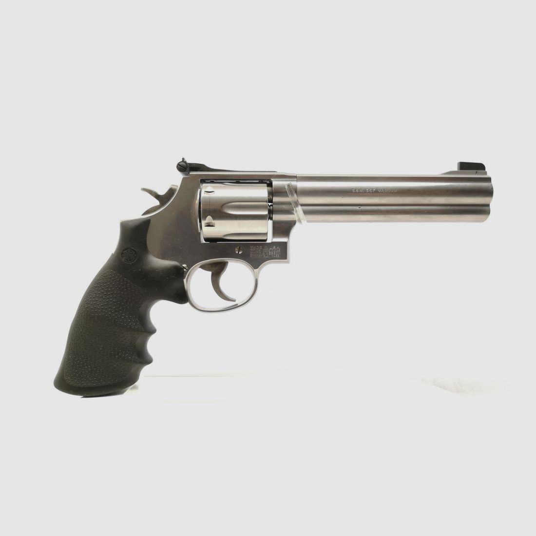 Smith & Wesson 686-5