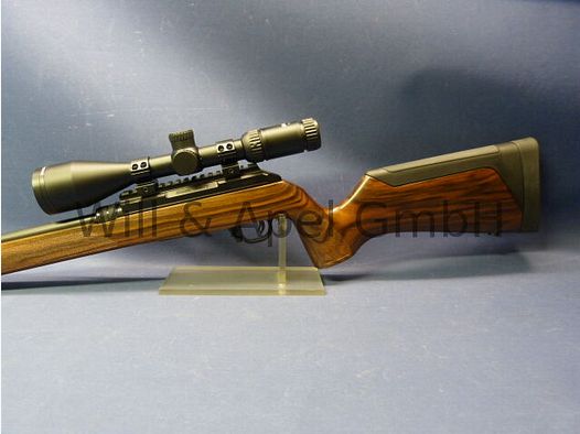 HÄMMERLI Force B1 LUXUS HOLZ