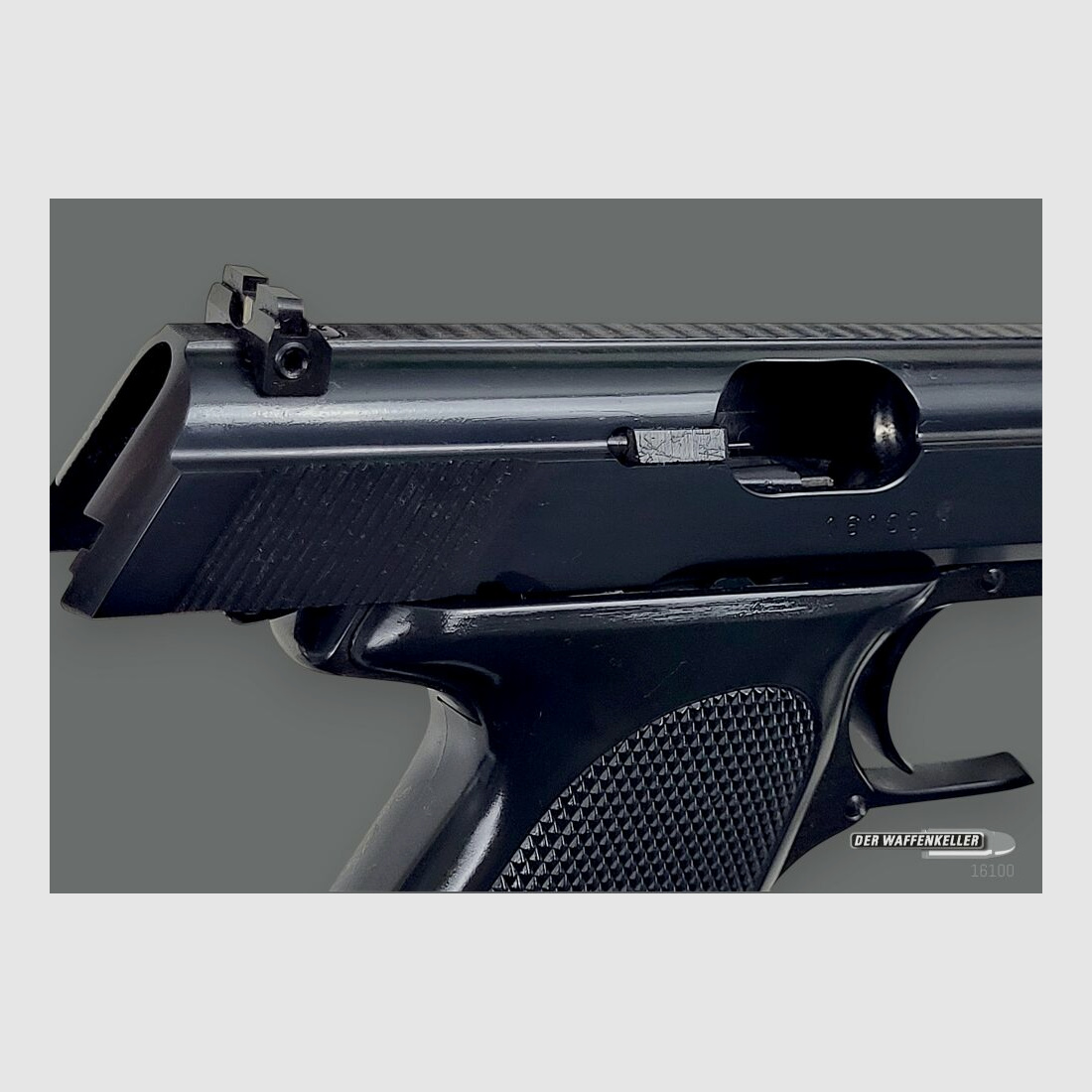 Walther PP Super