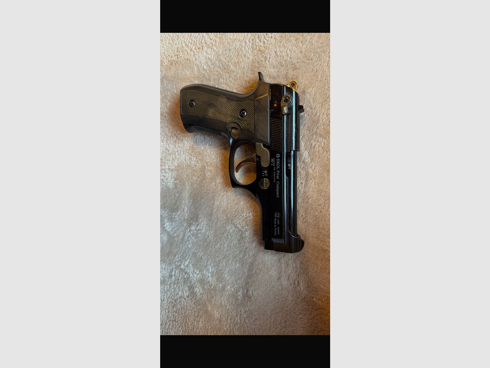 Ekol Fırat Compact 