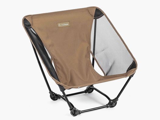 Helinox Helinox Chaise de camping Ground Chair