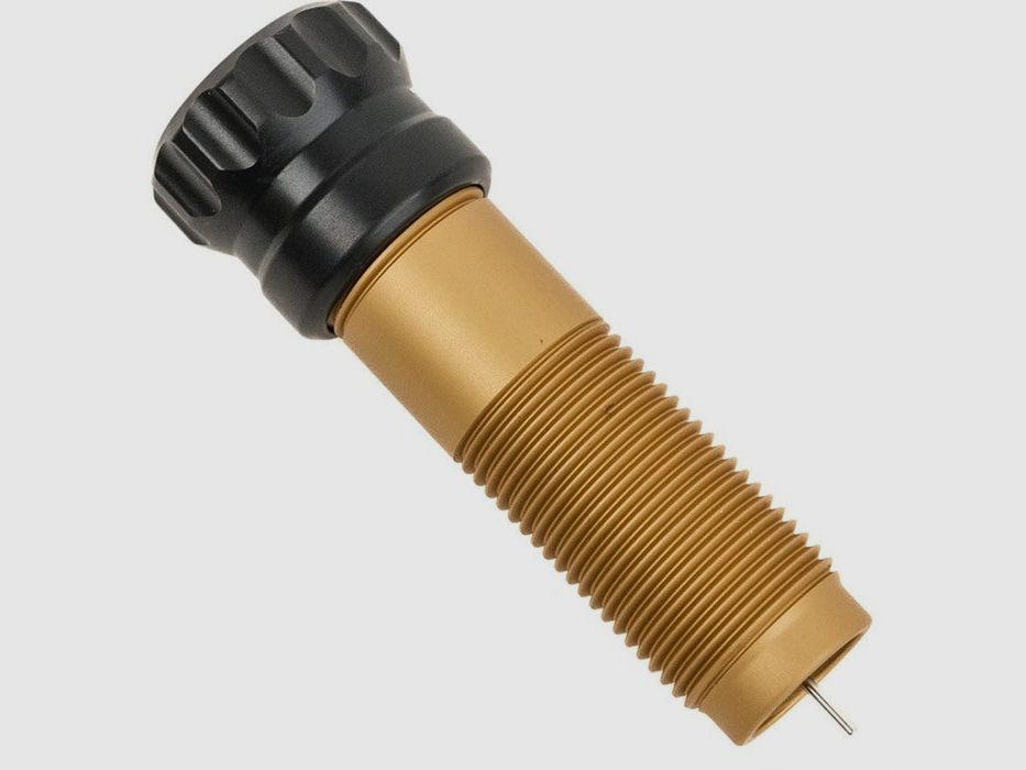 Area 419 THE ZERO GEN 2 Reloading Press Standard 7/8"-Turret Black/Grey