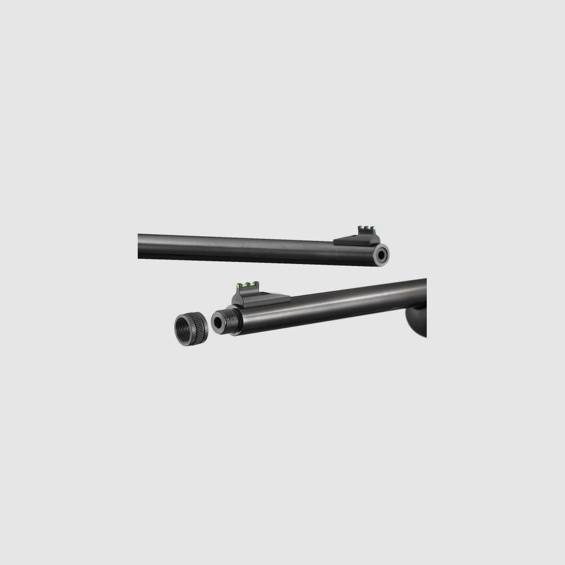 Ruger American Standard Büchse, Bild 6 von 9