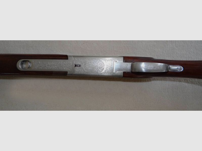 Verney-Carron BD-Flinte