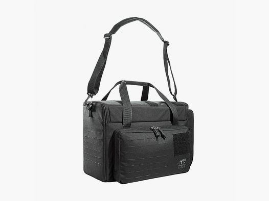 Tasmanian Tiger TT Modular Range Bag - Tasmanian Tiger - Black