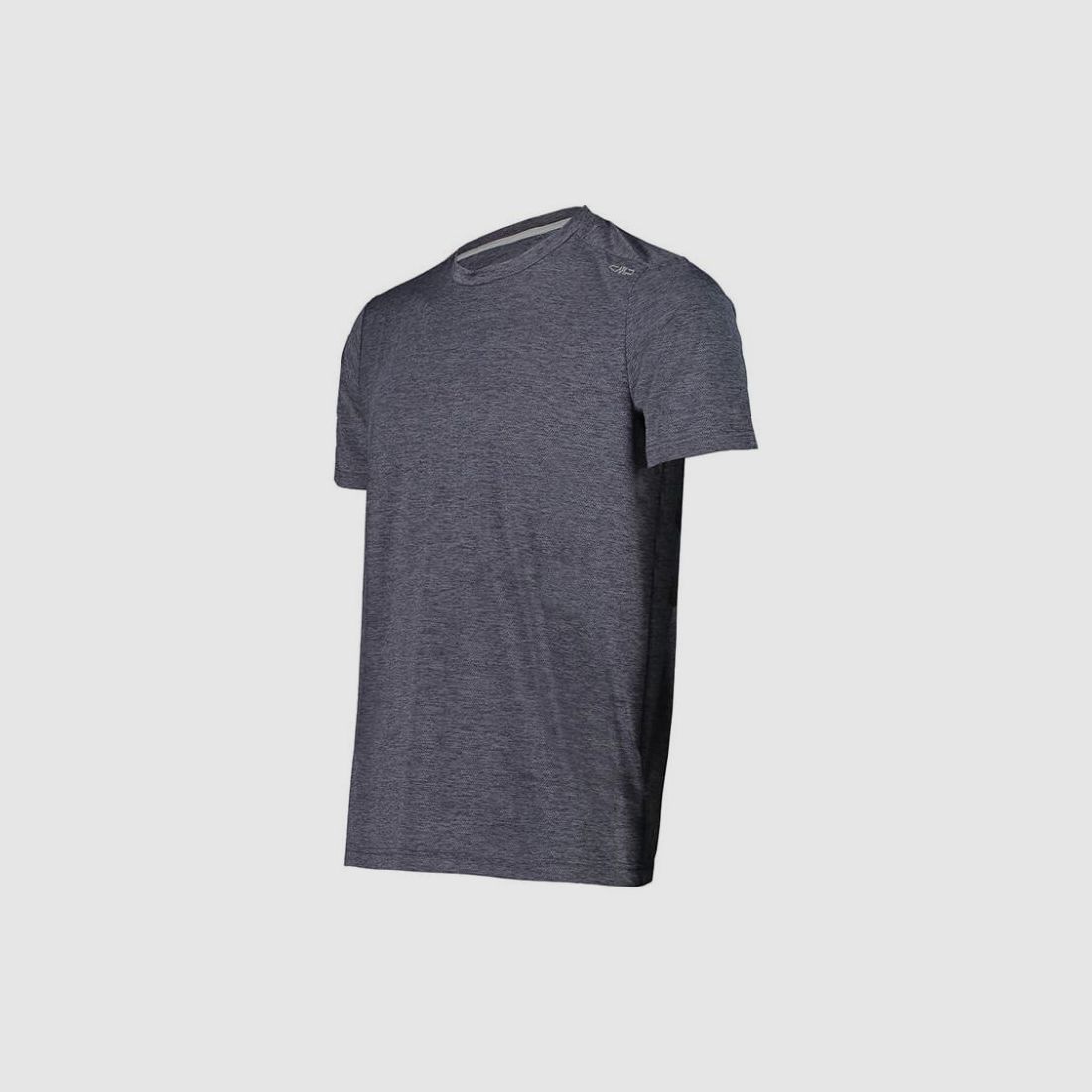 CMP Herren T-shirt Stretch-Piqué