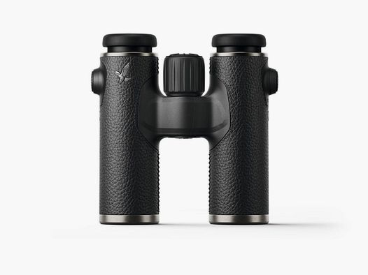 Swarovski CL Companion 10 x 30 czarny jastrząb